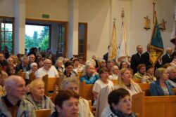 Odpust Parafialny 2026 – Parafia Najświętszej Eucharystii w Łodzi