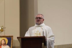 Odpust Parafialny 2026 – Parafia Najświętszej Eucharystii w Łodzi