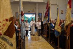 Odpust Parafialny 2026 – Parafia Najświętszej Eucharystii w Łodzi