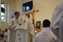 Odpust Parafialny 2026 – Parafia Najświętszej Eucharystii w Łodzi