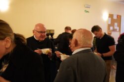 Odpust Parafialny 2026 – Parafia Najświętszej Eucharystii w Łodzi