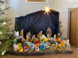 Orszak Trzech Króli 2026 – Parafia Najświętszej Eucharystii w Łodzi