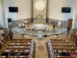 Pierwsza Komunia Święta – 09.05.2026 – Parafia Najświętszej Eucharystii w Łodzi