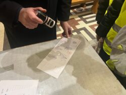 Półkolonie „Maryja prowadzi nas przez świat” – dzień 1 – Parafia Najświętszej Eucharystii w Łodzi