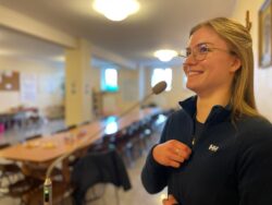 Półkolonie „Maryja prowadzi nas przez świat” – dzień 2 – Fatima – Parafia Najświętszej Eucharystii w Łodzi