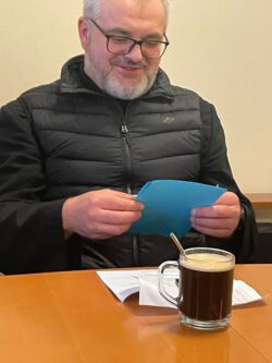 Półkolonie „Maryja prowadzi nas przez świat” – dzień 5 – Parafia Najświętszej Eucharystii w Łodzi