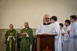 Powitanie ks. Waldemara Beny – 06.09.2026 – Parafia Najświętszej Eucharystii w Łodzi