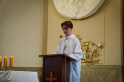 Powitanie ks. Waldemara Beny – 06.09.2026 – Parafia Najświętszej Eucharystii w Łodzi