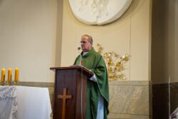 Powitanie ks. Waldemara Beny – 06.09.2026 – Parafia Najświętszej Eucharystii w Łodzi