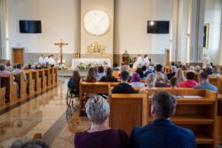 Powitanie ks. Waldemara Beny – 06.09.2026 – Parafia Najświętszej Eucharystii w Łodzi