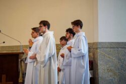Powitanie ks. Waldemara Beny – 06.09.2026 – Parafia Najświętszej Eucharystii w Łodzi