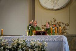 Powitanie ks. Waldemara Beny – 06.09.2026 – Parafia Najświętszej Eucharystii w Łodzi