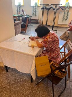Pożegnanie ks. Stanisława Hamziuka – 30.08.2026 – Parafia Najświętszej Eucharystii w Łodzi