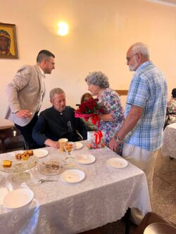 Pożegnanie ks. Stanisława Hamziuka – 30.08.2026 – Parafia Najświętszej Eucharystii w Łodzi