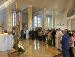 Zaprzysiężenie Rady Parafialnej – 16.05.2026 – Parafia Najświętszej Eucharystii w Łodzi