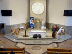 Rekolekcje adwentowe 2025 – Parafia Najświętszej Eucharystii w Łodzi