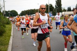 III Parafialny Bieg Charytatywny „Retkińska Piątka” 2026 – Parafia Najświętszej Eucharystii w Łodzi