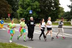 III Parafialny Bieg Charytatywny „Retkińska Piątka” 2026 – Parafia Najświętszej Eucharystii w Łodzi
