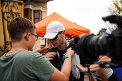 III Parafialny Bieg Charytatywny „Retkińska Piątka” 2026 – Parafia Najświętszej Eucharystii w Łodzi