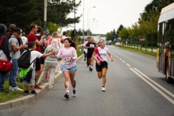 III Parafialny Bieg Charytatywny „Retkińska Piątka” 2026 – Parafia Najświętszej Eucharystii w Łodzi