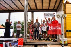 III Parafialny Bieg Charytatywny „Retkińska Piątka” 2026 – Parafia Najświętszej Eucharystii w Łodzi