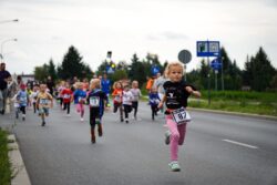 III Parafialny Bieg Charytatywny „Retkińska Piątka” 2026 – Parafia Najświętszej Eucharystii w Łodzi