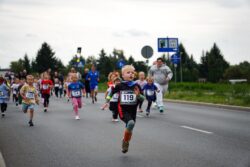 III Parafialny Bieg Charytatywny „Retkińska Piątka” 2026 – Parafia Najświętszej Eucharystii w Łodzi