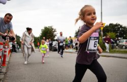 III Parafialny Bieg Charytatywny „Retkińska Piątka” 2026 – Parafia Najświętszej Eucharystii w Łodzi
