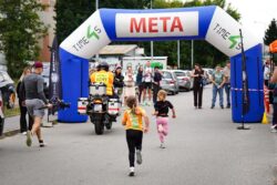III Parafialny Bieg Charytatywny „Retkińska Piątka” 2026 – Parafia Najświętszej Eucharystii w Łodzi