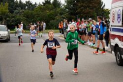 III Parafialny Bieg Charytatywny „Retkińska Piątka” 2026 – Parafia Najświętszej Eucharystii w Łodzi