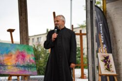 III Parafialny Bieg Charytatywny „Retkińska Piątka” 2026 – Parafia Najświętszej Eucharystii w Łodzi