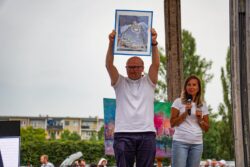 III Parafialny Bieg Charytatywny „Retkińska Piątka” 2026 – Parafia Najświętszej Eucharystii w Łodzi
