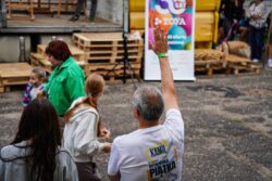 III Parafialny Bieg Charytatywny „Retkińska Piątka” 2026 – Parafia Najświętszej Eucharystii w Łodzi
