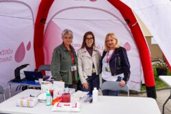 III Parafialny Bieg Charytatywny „Retkińska Piątka” 2026 – Parafia Najświętszej Eucharystii w Łodzi