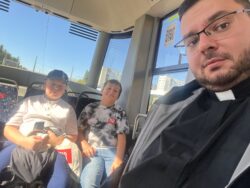 Retkińska Pielgrzymka Jubileuszowa 2025 – Parafia Najświętszej Eucharystii w Łodzi