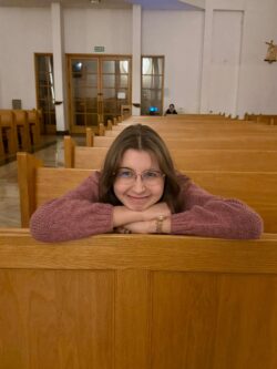 Spotkanie modlitewne Taizé – 16.11.2025 – Parafia Najświętszej Eucharystii w Łodzi