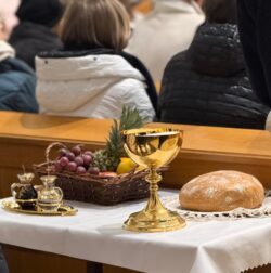 Wigilia Paschalna 2026 – Parafia Najświętszej Eucharystii w Łodzi