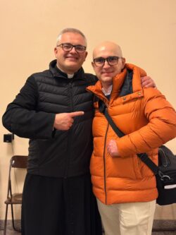 Wigilia Paschalna 2026 – Parafia Najświętszej Eucharystii w Łodzi