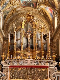 Pielgrzymka Jubileuszowa do Włoch 2025 – dzień 3 – Monte Cassino i Neapol – Parafia Najświętszej Eucharystii w Łodzi