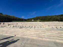 Pielgrzymka Jubileuszowa do Włoch 2025 – dzień 3 – Monte Cassino i Neapol – Parafia Najświętszej Eucharystii w Łodzi