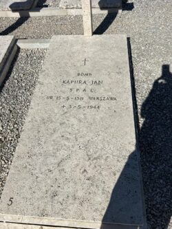 Pielgrzymka Jubileuszowa do Włoch 2025 – dzień 3 – Monte Cassino i Neapol – Parafia Najświętszej Eucharystii w Łodzi