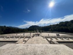 Pielgrzymka Jubileuszowa do Włoch 2025 – dzień 3 – Monte Cassino i Neapol – Parafia Najświętszej Eucharystii w Łodzi