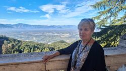 Pielgrzymka Jubileuszowa do Włoch 2025 – dzień 3 – Monte Cassino i Neapol – Parafia Najświętszej Eucharystii w Łodzi