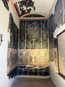 Pielgrzymka Jubileuszowa do Włoch 2025 – dzień 4 – Pompeje – Parafia Najświętszej Eucharystii w Łodzi