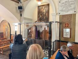 Pielgrzymka Jubileuszowa do Włoch 2025 – dzień 6 – San Giovanni Rotondo – Parafia Najświętszej Eucharystii w Łodzi