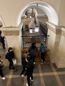 Pielgrzymka Jubileuszowa do Włoch 2025 – dzień 6 – San Giovanni Rotondo – Parafia Najświętszej Eucharystii w Łodzi