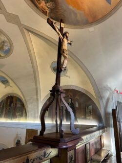 Pielgrzymka Jubileuszowa do Włoch 2025 – dzień 6 – San Giovanni Rotondo – Parafia Najświętszej Eucharystii w Łodzi