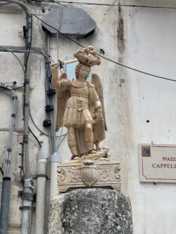 Pielgrzymka Jubileuszowa do Włoch 2025 – dzień 6 – San Giovanni Rotondo – Parafia Najświętszej Eucharystii w Łodzi