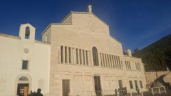 Pielgrzymka Jubileuszowa do Włoch 2025 – dzień 6 – San Giovanni Rotondo – Parafia Najświętszej Eucharystii w Łodzi