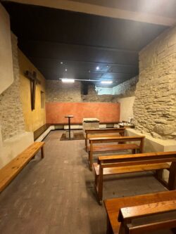 Pielgrzymka Jubileuszowa do Włoch 2025 – dzień 7 – Lanciano – Parafia Najświętszej Eucharystii w Łodzi
